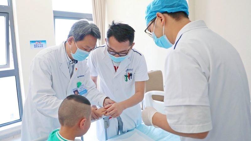 益生菌的选择：医生视角下的肠胃健康守护**